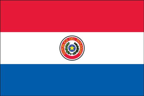 paraguay 