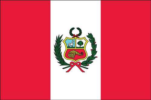 peru 