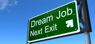 Dream Job Next Exit