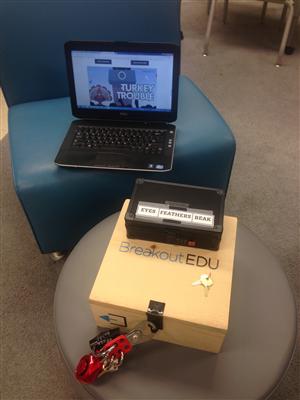 Breakout Box 