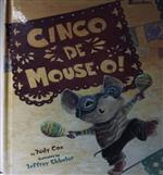 Cinco de Mouse-o! 