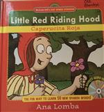 Little Red Riding Hood 