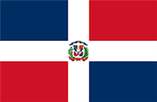 Dominican Republic 