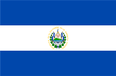 El Salvador 