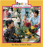 El día de los muertos 