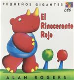 El rinoceronte rojo 