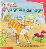 F13: La gatita del lago 