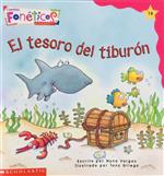 F16: El tesoro del tiburón 