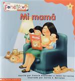 F2: Mi mamá 