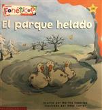 F24: El parque helado 