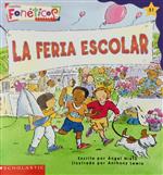 F31: La feria escolar 