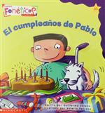 F33: El cumpleaños de Pablo 