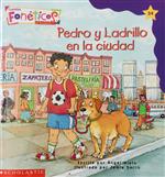 F34: Pedro y Ladrillo en la ciudad 