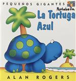 La tortuga azul 