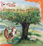 F22: La zorra y las cerezas 