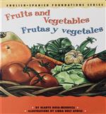 Fruits and Vegetables 