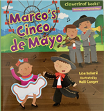 Marco's cinco de mayo 