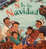 N Is for Navidad 