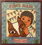 Niños's Mask 