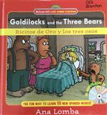 Goldilocks and the Three Bears 