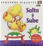 Salta y sube 