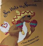 Say hola to Spanish 