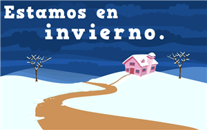 Rockalingua: El invierno Timbo STORY 