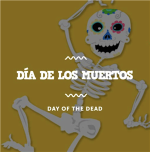 Rockalingua: Día de los muertos GAME 