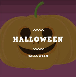 Rockalingua: Halloween Game 