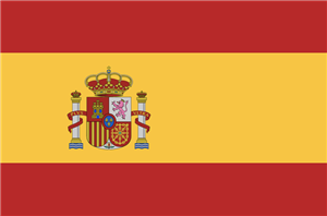 flag of spain 