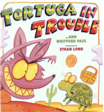 Tortuga in Trouble 