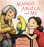 Mango, Abuela, and Me 