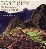 Lost City, The Discovery of Machu Picchu 