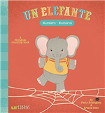 Un elefante: los números 