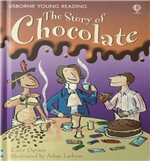 The Story of Chocolate 