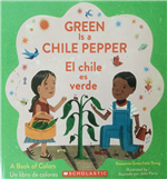 Green Is a Chile Pepper 