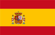 Spain Flag 