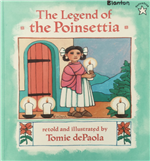 The Legend of the Poinsettia 