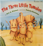 The Three Little Tamales 