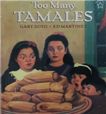 Too Many Tamales 