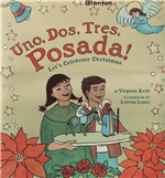 Uno, Dos, Tres, Posada! 