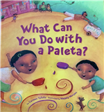 What Can You Do With a Paleta? 