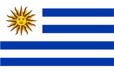 Uruguay 