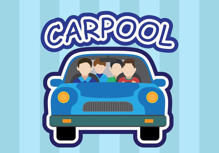 Carpool Safety