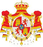 Spain Coat of Arms 