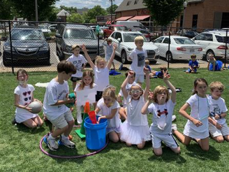 Field Day Games Fun