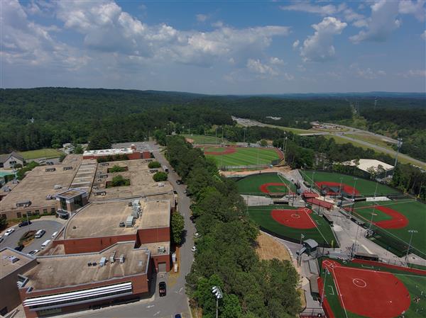 MBHS Construction