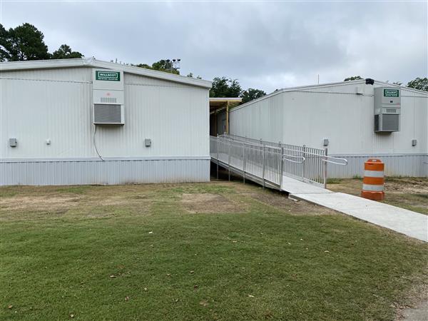 MBJH Learning Pods