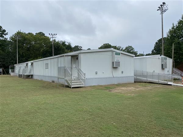 MBJH Learning Pods