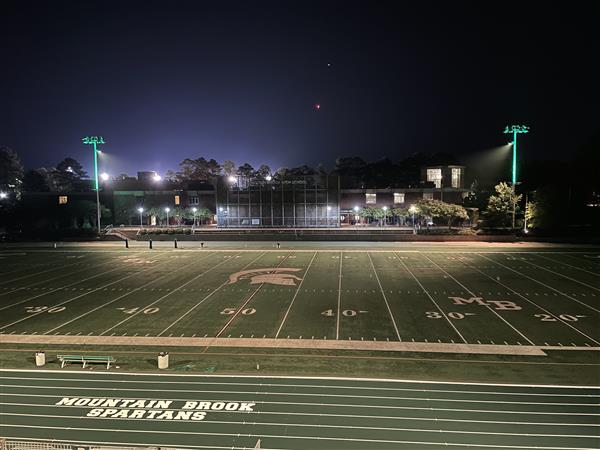 Spartan Stadium